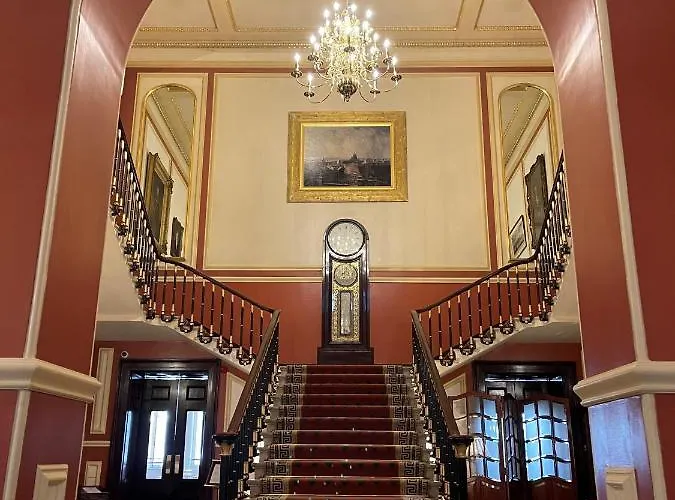 The City Of London Club