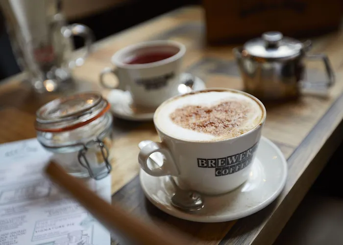 Counting House Hotel London