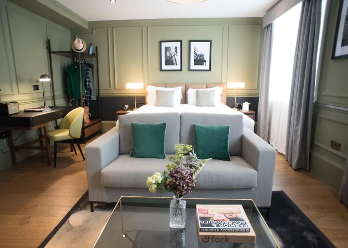 Counting House Hotel London