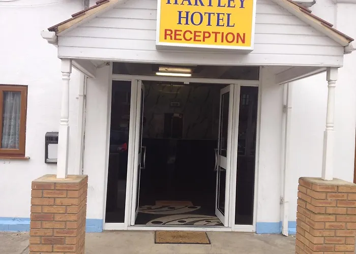 Hartley Hotel London